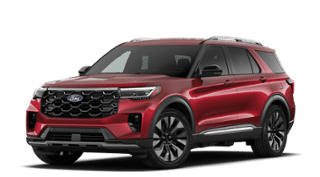 2027 Ford  External Image 1